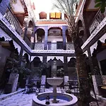 Hotel Riad Fantasia