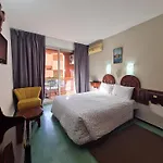 Hotel Tachfine