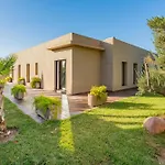 Glamorous Modern Villamarrakesh