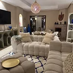 Zellige Suite - Appartement Avec Gouvernante