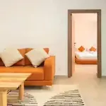 Suite Mandarine - Charme Et Confort Chaleureux