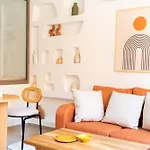 Suite Soleil Charme, Confort & Emplacement Ideal