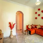 Spacious And Family Apartment