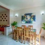 Spacious And Family Apartment