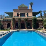 Villa Marrakech Palmeraie