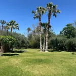 Villa Marrakech Palmeraie
