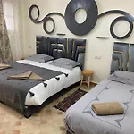 Riad & Spa Sous Le Soleil Chez Jerome Et Pamela Ch Zen