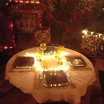 Riad Au Coeur De Marrakech Luxuriant Et Privatise