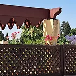 Riad Au Coeur De Marrakech Luxuriant Et Privatise