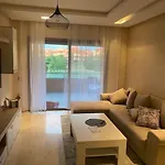 Appartement Prestigia Marrackech Golf City