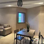 Appartement Prestigia Marrackech Golf City