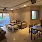 Appartement Prestigia Marrackech Golf City