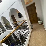Riad & Spa Sous Le Soleil Chez Jerome Et Pamela Ch Zen