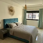 Charm Apartment In Marrakech
