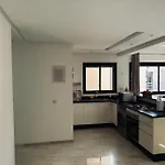 Charm Apartment In Marrakech