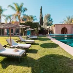 Villa Magtafa