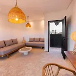 Villa Luxe Dar Paumar, Marrakech
