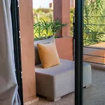 Villa Luxe Dar Paumar, Marrakech