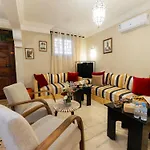 Riad Dar Lamia