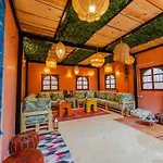 Riad Dar Lamia