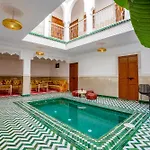 Riad Ilyan & Spa