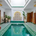 Riad Ilyan & Spa