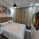 Appartement Centre Ville Marrakech