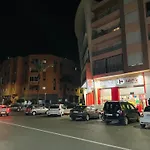 Appartement Charmant A 5 Min De Gueliz