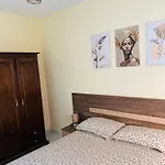 Appartement Charmant A 5 Min De Gueliz
