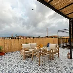 Riad Dar Lamia