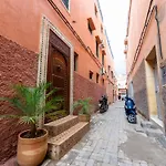 Riad Dar Lamia