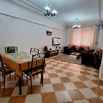 Appartement Studio Sejourkech, Gueliz Plaza