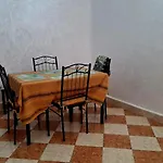 Appartement Studio Sejourkech, Gueliz Plaza
