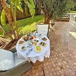 Villa Paschmina