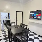 Studio Moderne In Marrakech
