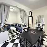 Studio Moderne In Marrakech