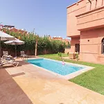 Villa Marrakech Eden