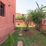 Villa Marrakech Eden