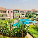 Marrakech Golf City Prestigia