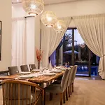 Villa de Luxe à la palmeraie