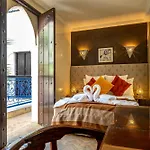 Riad Kamal Deluxe