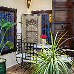 Riad Kamal Deluxe