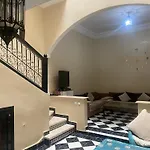 Riad Isabelle Logement Entier Prive Au Coeur De Marrakesh Entire Accommodation