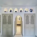 Riad A L\'Ombre Des Orangers