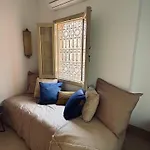 Riad A L\'Ombre Des Orangers