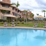 Prestigia Appartement De Luxe