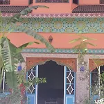 Riad Carole - Perfect For Families & Groups