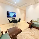Chic Appartement Family Confort & Targa