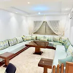 Chic Appartement Family Confort & Targa
