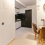 Studio Ideal Pour Votre Sejour Au Coeur De Gueliz